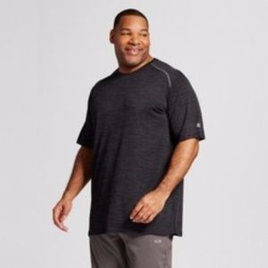 Mens Big & Tall Champion Performance Shirt